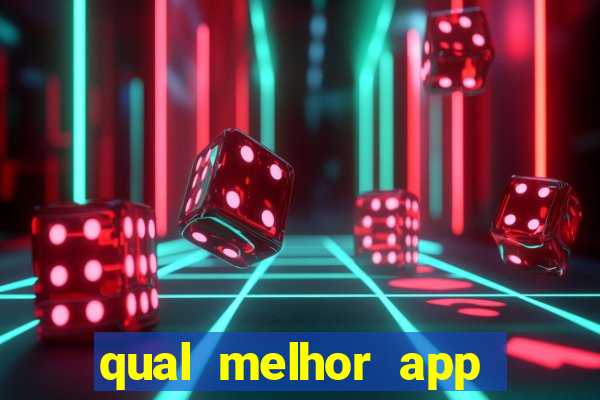 qual melhor app para jogar no jogo do bicho